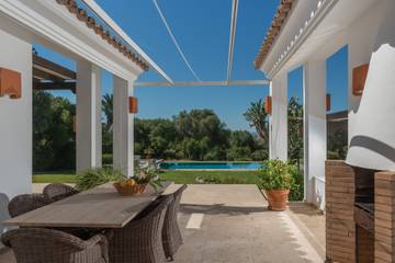 Casa Rural para 6 Personas en Benalup-Casas Viejas, Costa de la Luz, Foto 2