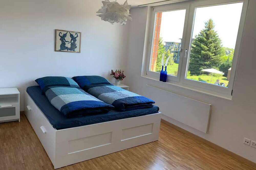 Ferienhaus am schönen Bodensee in Bottighofen, Obersee (Bodensee)