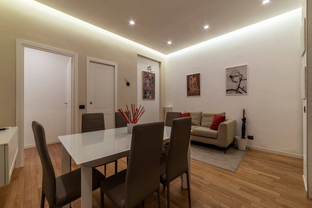Ganze Wohnung, Orsola Rm (33) Vk in Rom, Rom Provinz