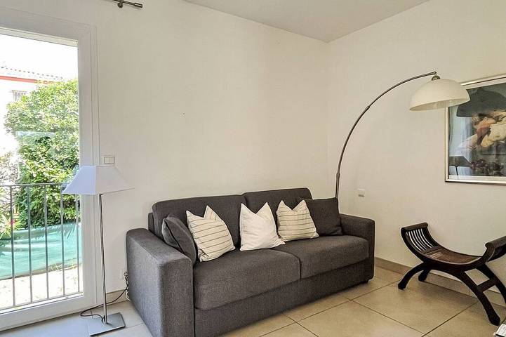 Holiday home for 6 people, with garden - 1