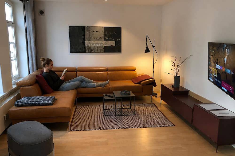 Appartamento vacanze a Lemgo a partire da 67€ a notte