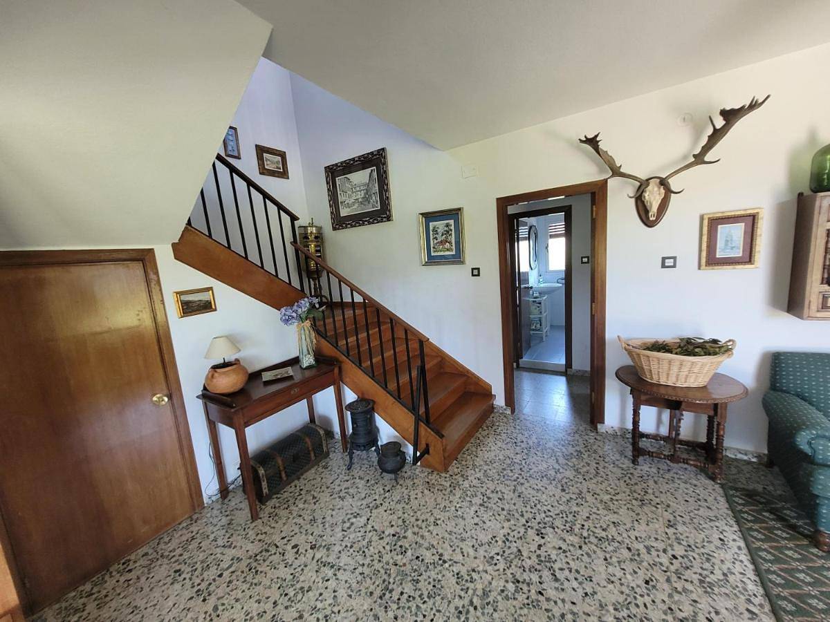Casa Rural Los Sabugos, entre el mar y la montaña in La Isla (Colunga), Colunga