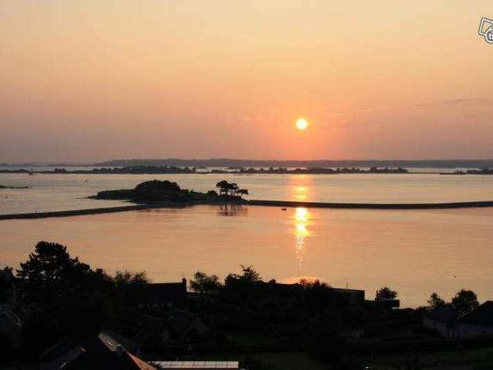 Location de vacances pour 4 personnes, avec jardin et terrasse, animaux acceptés à Saint-Pol-de-Léon - 2