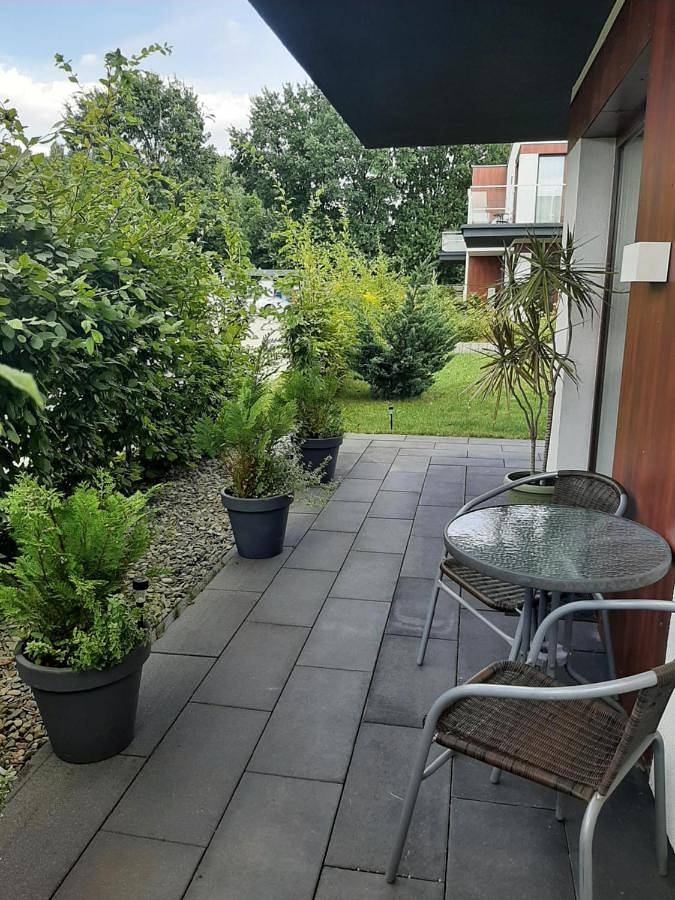 Cały apartament, One-Bedroom Apartment in Nałęczów, Województwo lubelskie