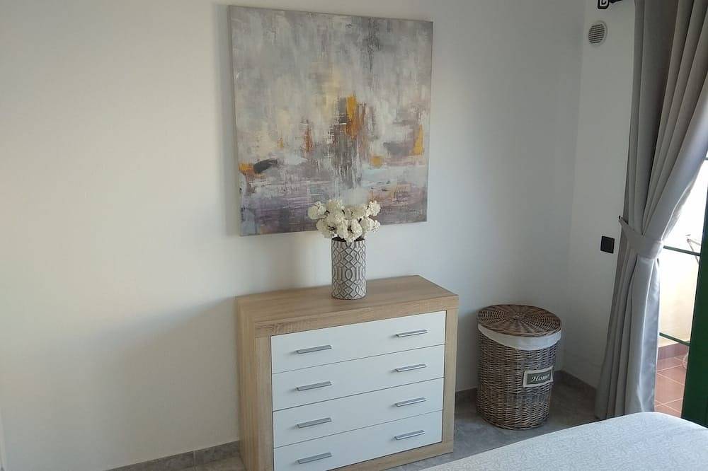 Apartamento entero, Fully Re-furbished Apartment on the popular Castillo Mar Complex in Caleta de Fuste, Antigua