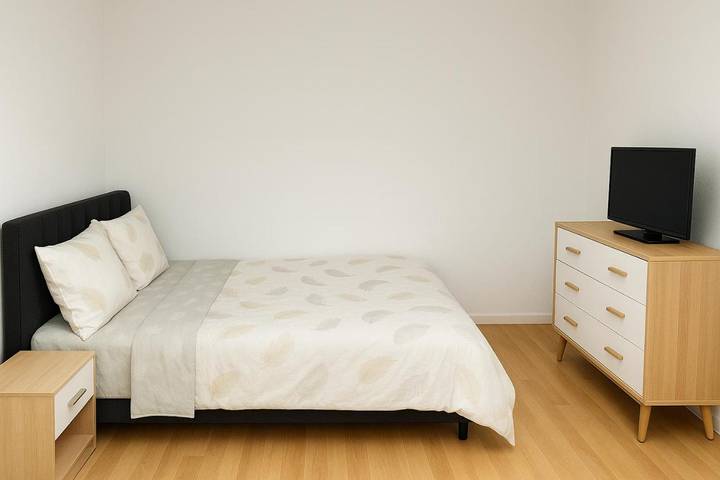 Location de vacances pour 7 personnes à Beaucroissant - 2