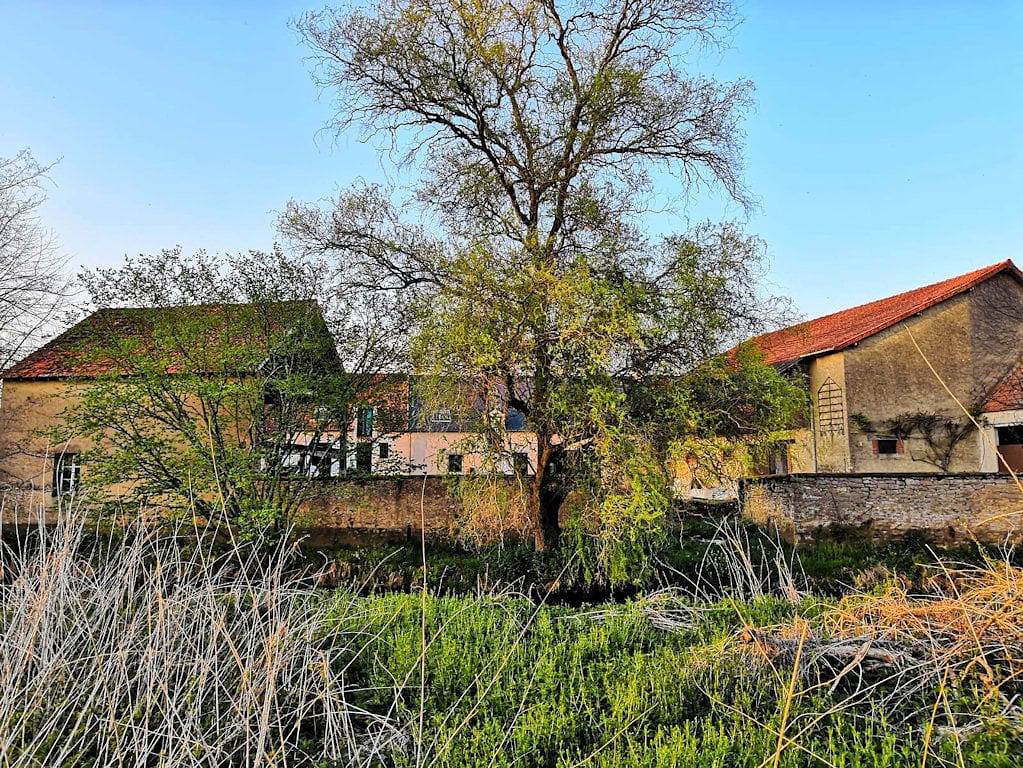 Chambres d'hôtes "Ripoton" - Chambre Beaupin in Nohant-Vic, Région de La Châtre