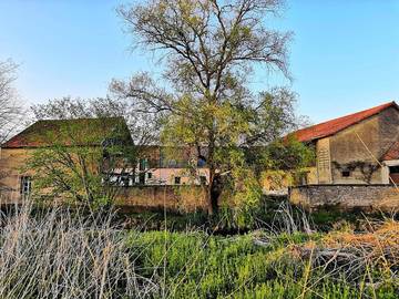 Chambre d’hôte pour 2 personnes, avec jardin dans Indre