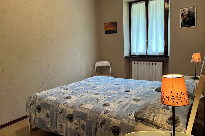 Appartamento intero, Casa Pedum - Panoramic views of the lake and mountains! in Magognino, Comune di Stresa