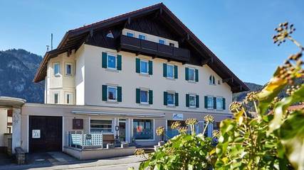 Vakantiewoning voor 6 Personen in Oberammergau, Ammergauer Alpen, Afbeelding 1