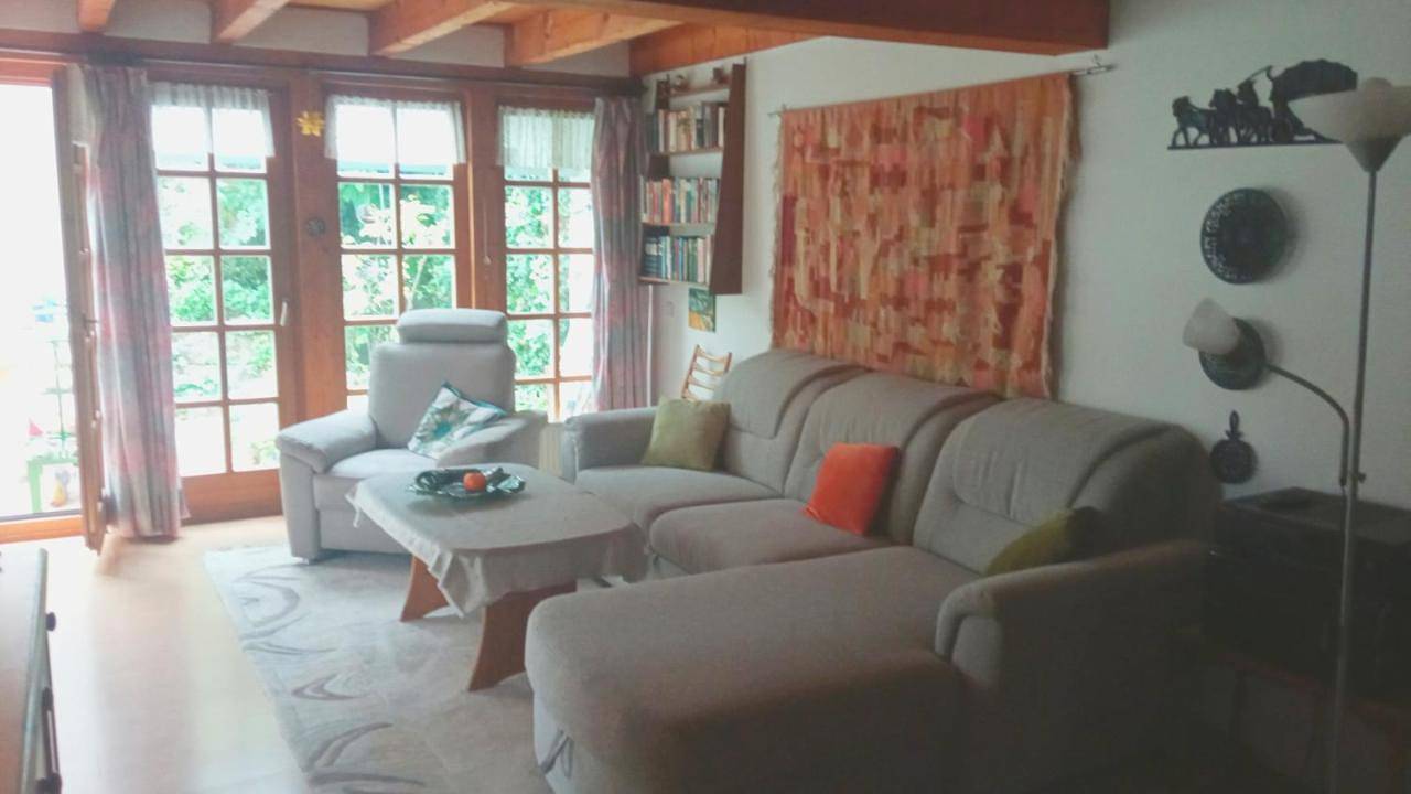 Haus Luise in Homberg, Schwalm-Eder-Kreis