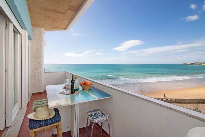 Vakantieappartement voor 6 personen, met Balkon in Portugal