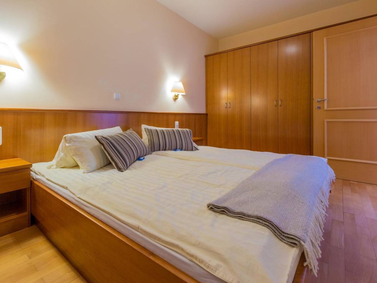 Ganze Wohnung, Villa Barbara 1 / Hr-01831-05 in Crikvenica, Primorje-Gorski Kotar