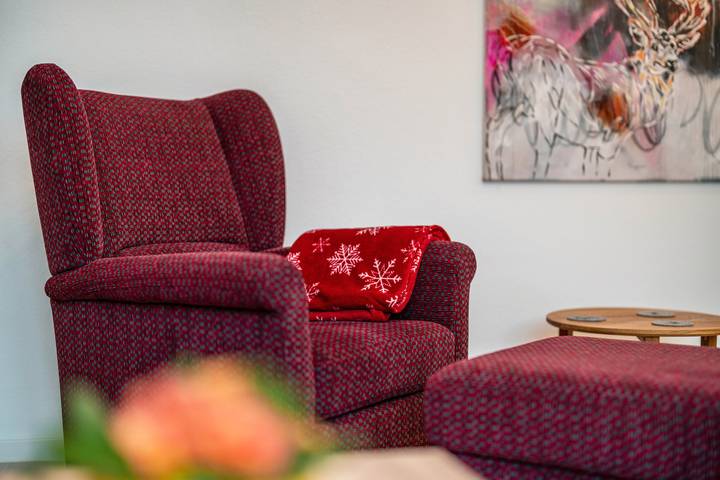 Ferienwohnung für 3 Personen in Kniebis - 4