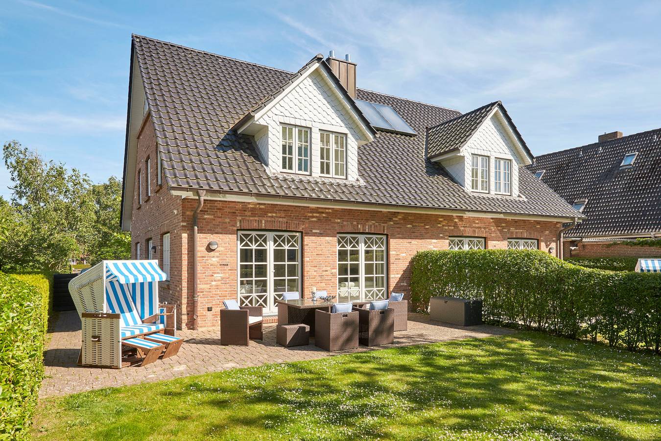 Haus Maxine in Wyk auf Föhr (Stadt), Wyk auf Föhr