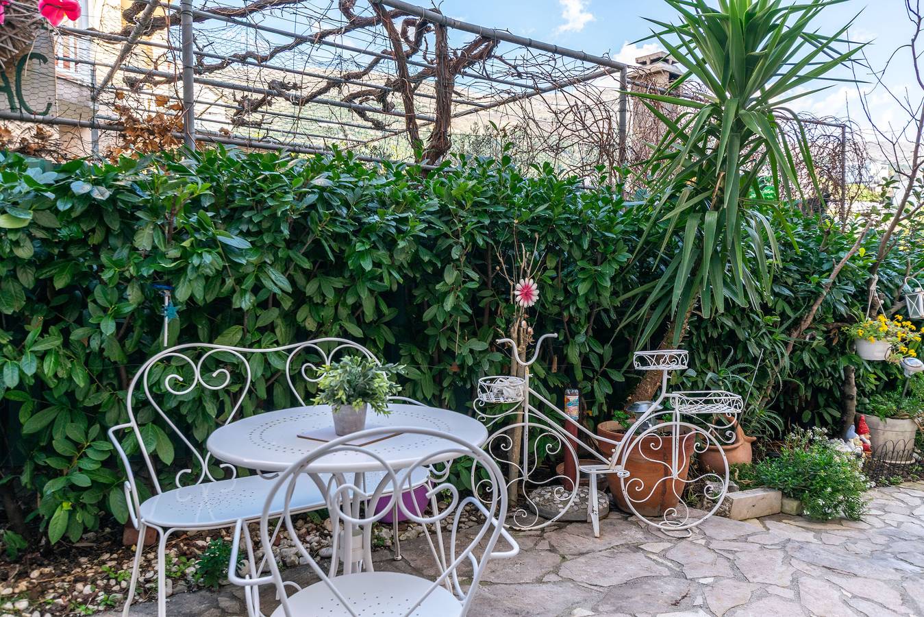 Estudio entero, Apartments Knez in Podstrana, Condado de Split-Dalmacia