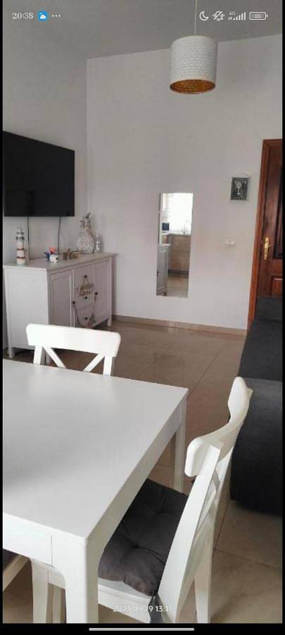 Apartamento entero, Nurea in La Restinga, El Pinar de El Hierro