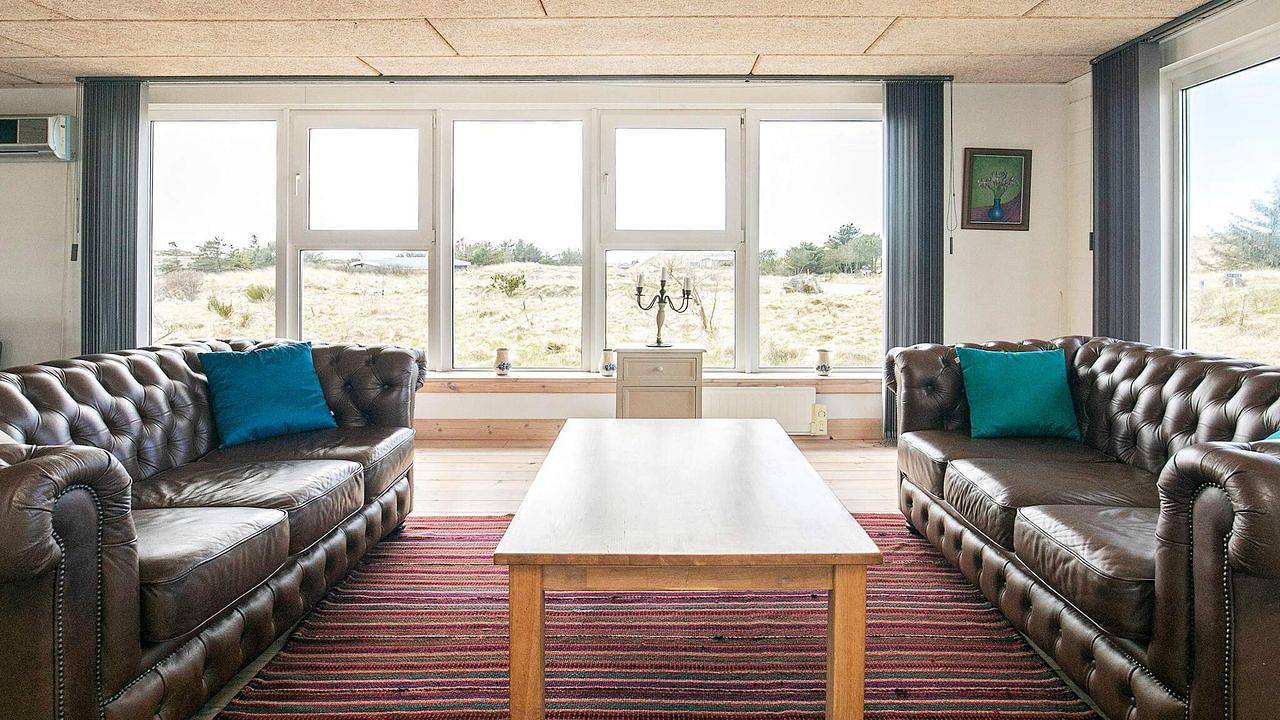 Ferienhaus für 10 Personen (180 m²) in Pandrup in Rødhus, Jammerbugt