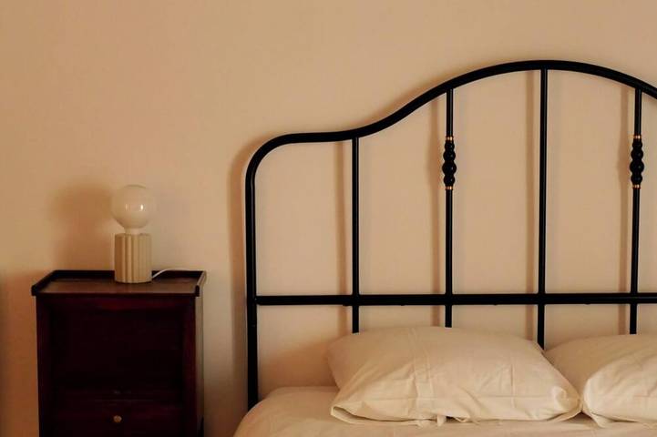 Location de vacances pour 8 personnes, animaux acceptés à Vienne-en-Arthies - 4