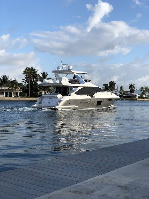 Vacation rental for 4 people, with yard in Broward County