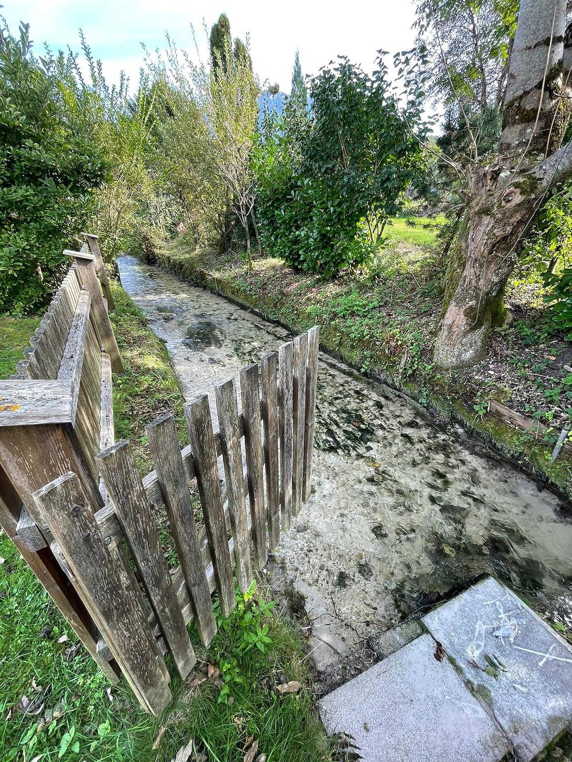 Ganze Ferienwohnung, Am Mühlbach - Ferienwohnung am Mühlbach für 1-5 Personen, 76 qm, Balkon, in Weißbach (Bayern), Bad Reichenhall