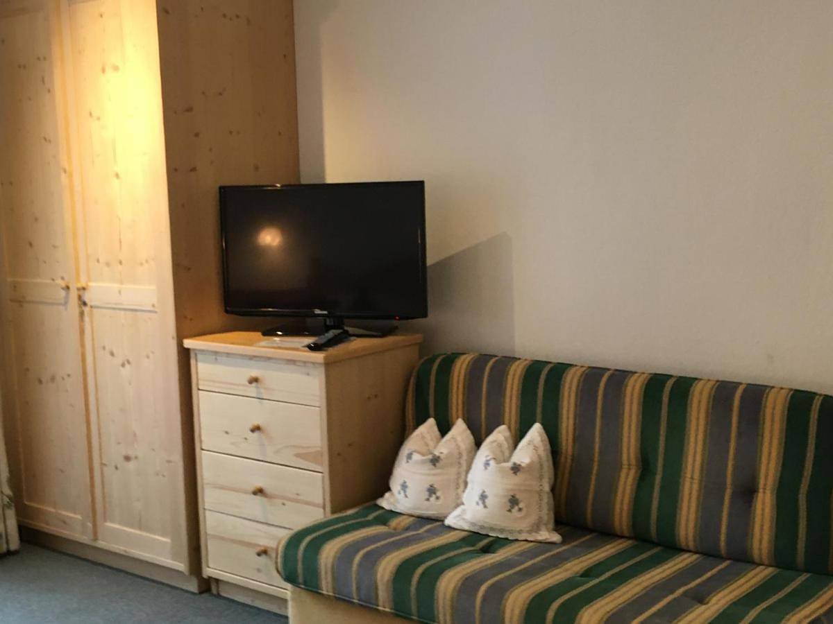 Ganze Wohnung, One-Bedroom Apartment in Ettal, Bayerische Alpen