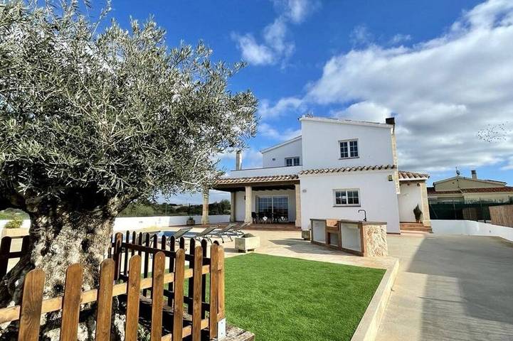 Holiday home for 9 people - 1