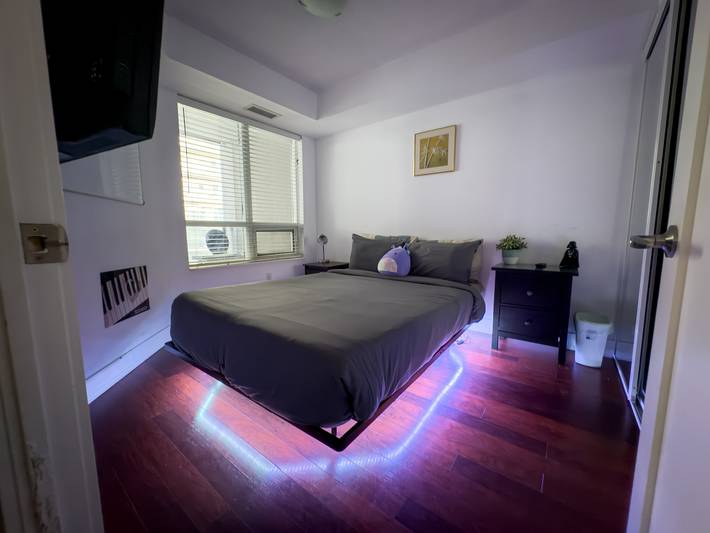 Apartamento de vacaciones para 8 personas, con jacuzzi y balcón/terraza - 1