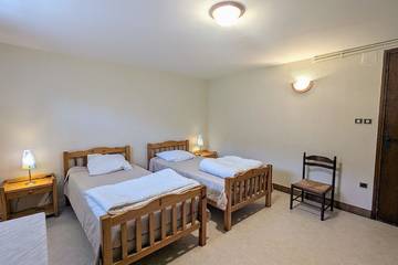 Gîte pour 4 Personnes dans Xonrupt-Longemer, Saint-Dié-des-Vosges, Photo 4
