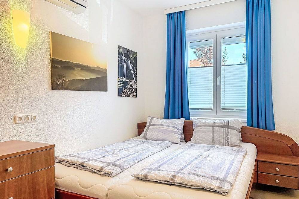 Ganze Wohnung, Angenehme Wohnung für 8 Gäste mit  W-Lan, Klimaanlage, Tv und Haustiere erlaubt in Großklein, Steirerland