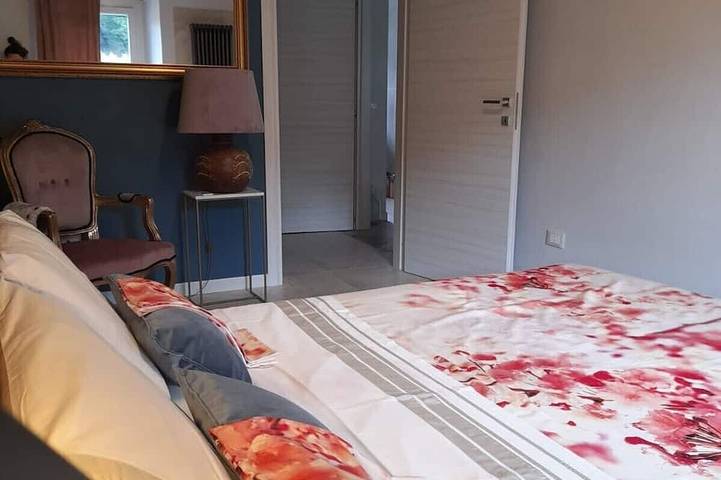 Location de vacances pour 4 personnes, animaux acceptés à Sarnico - 3