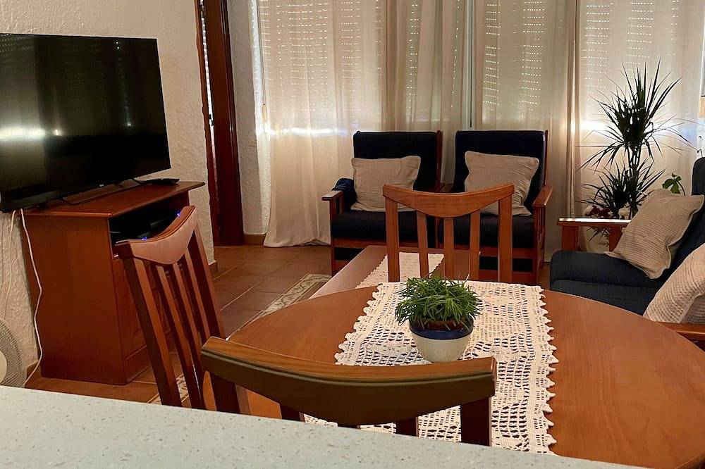 Ganze Wohnung, Olhao Apartment in Quelfes, Parque Natural da Ria Formosa