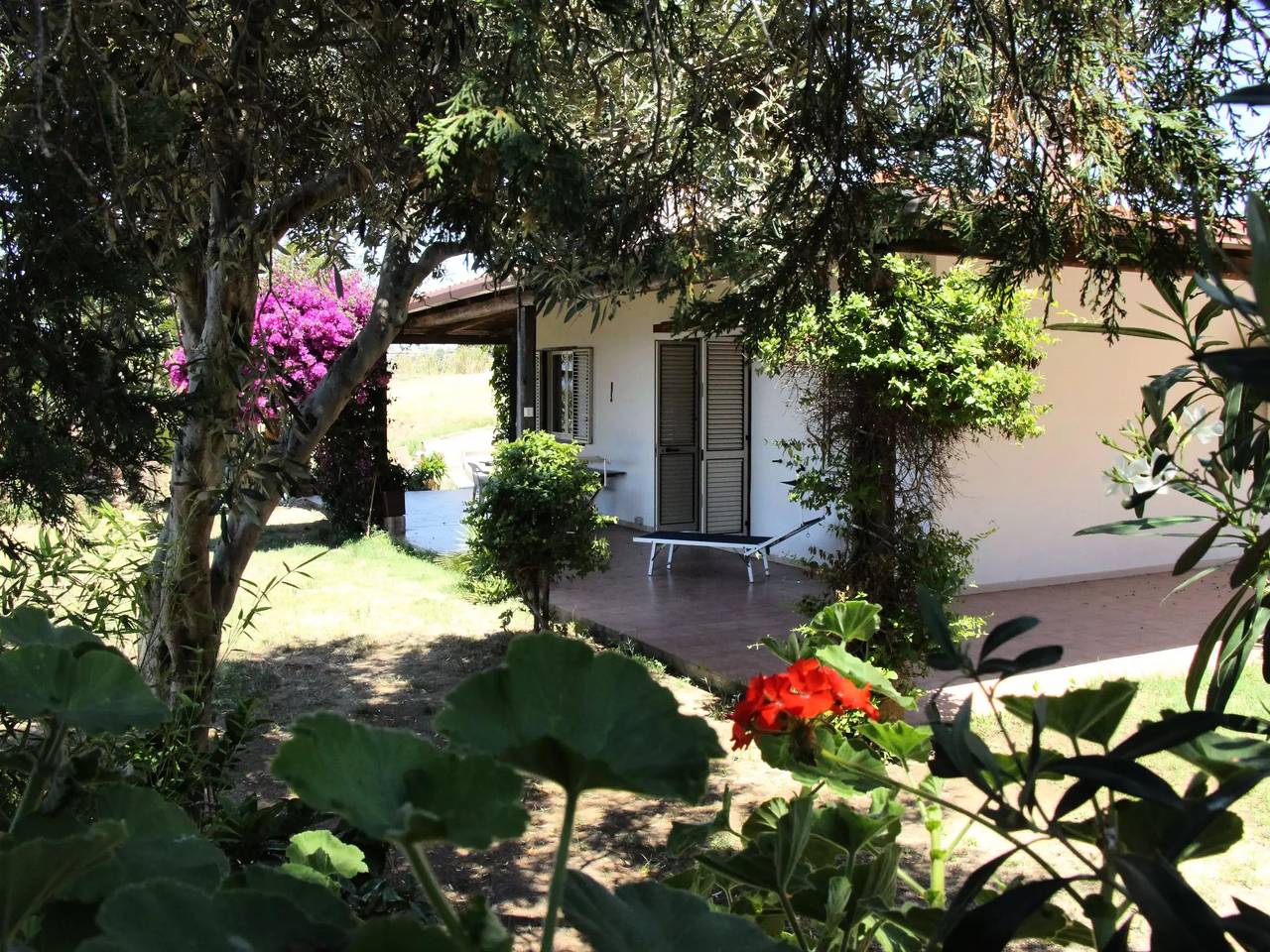 Maison 6 Personnes in Santa Maria (Vibo Valentia), Ricadi (municipality)