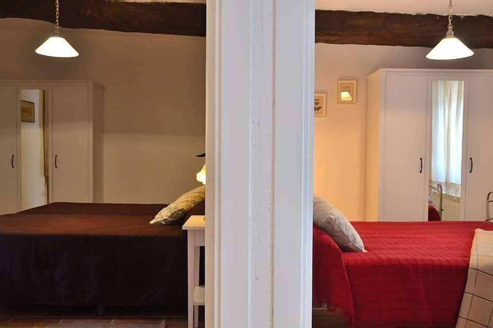 Bauernhaus Finca Buenavista für 4 Personen in Valdetórtola, Cuenca Provinz