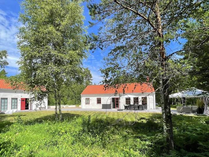 Ferienhaus für 10 Personen