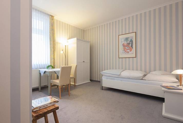 Ganze Wohnung, Lenz in Norderney