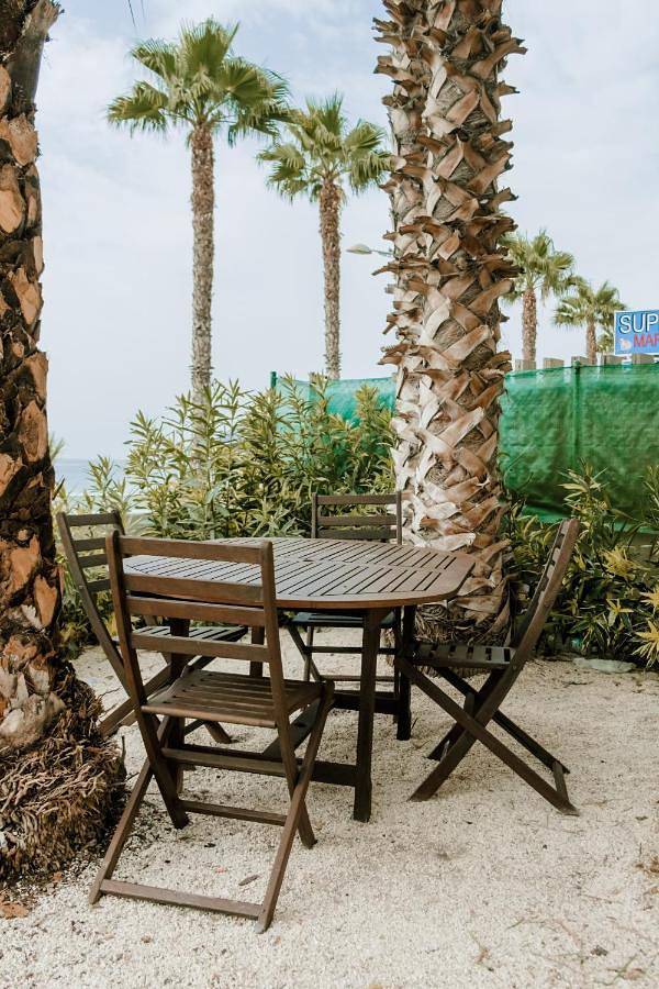 Casa rural para 10 personas, con jardín además de terraza y piscina en Villajoyosa - 3