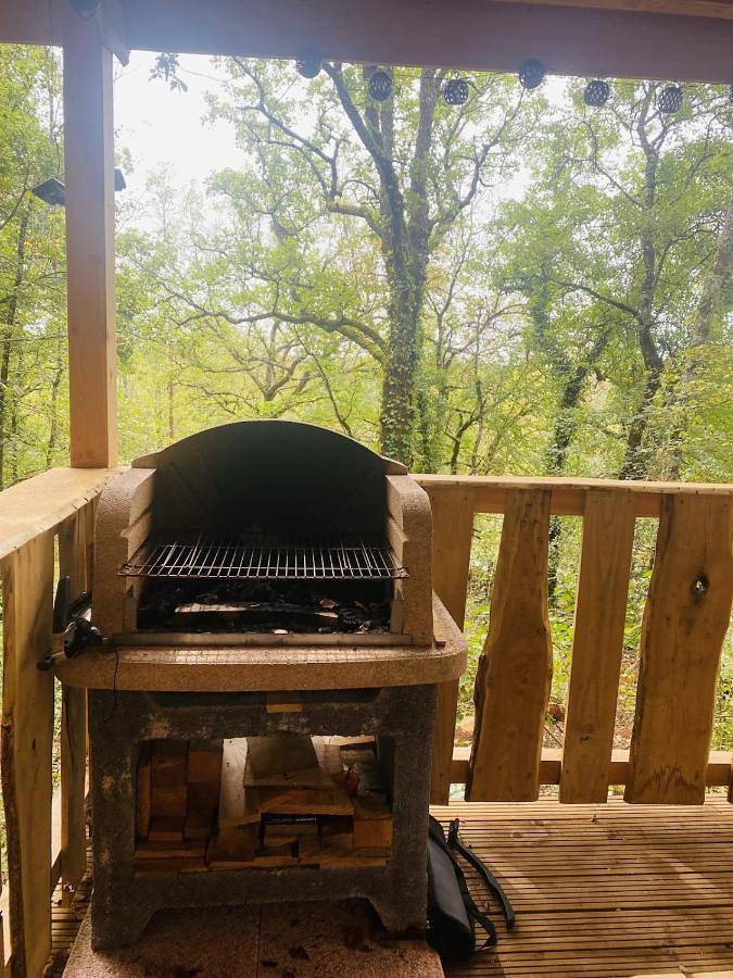 Gîte pour 6 personnes, avec vue et terrasse à Masquières - 2