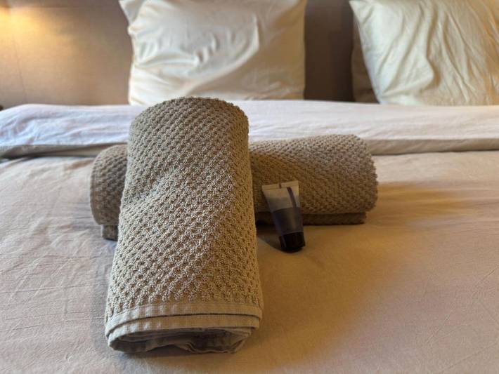 Gîte pour 2 personnes dans Office De Tourisme De Salon De Provence - 4