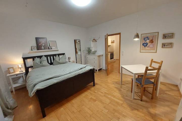 Appartement de vacances pour 2 personnes - 1