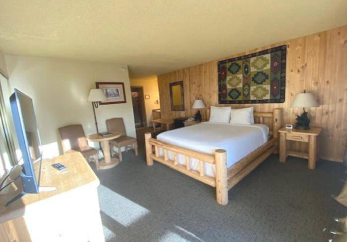 Gîte pour 4 personnes à South Lake Tahoe - 2