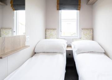 Caravan for 4 People in Hunstanton, Norfolk, Photo 4