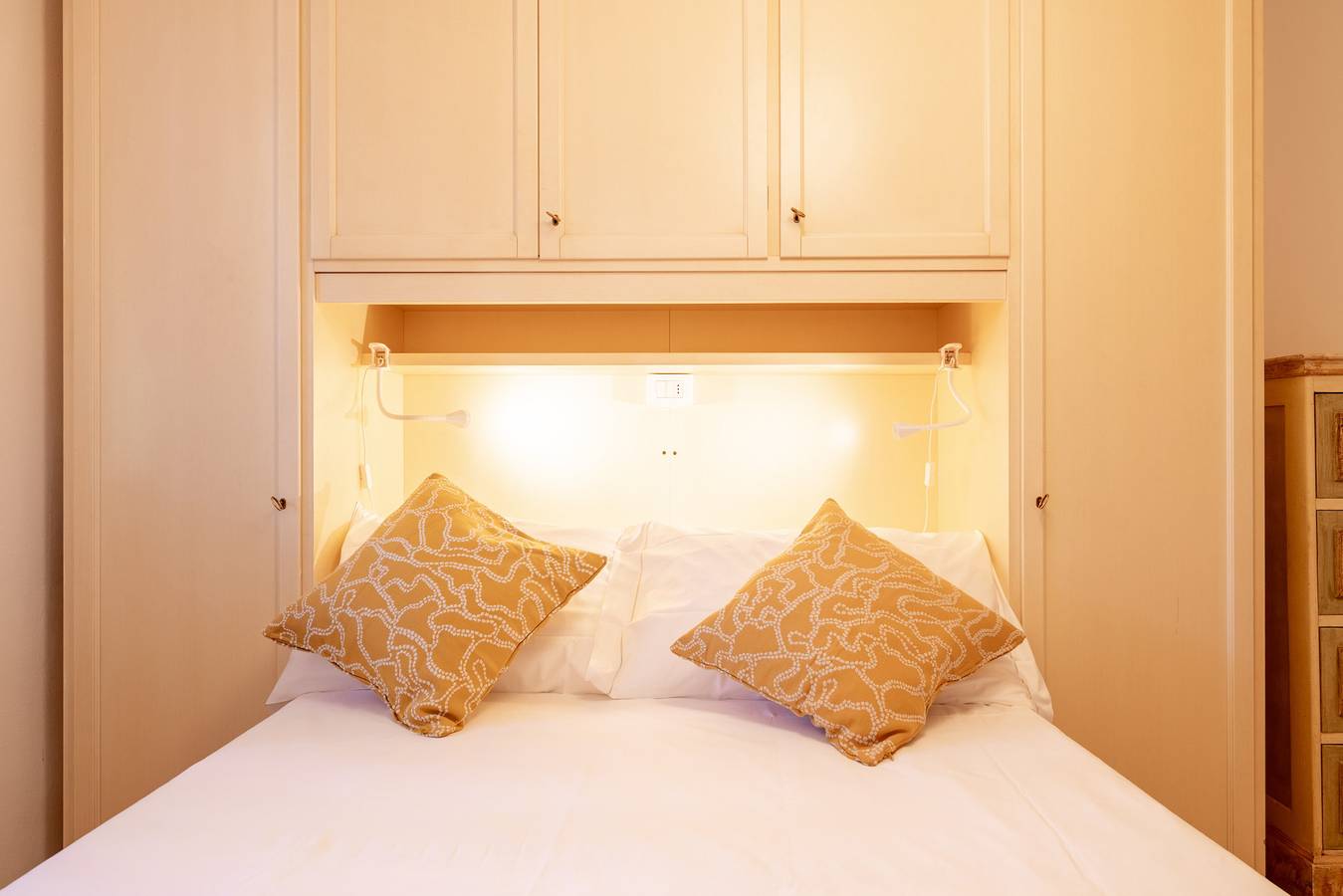 Geheel appartement, Cascine Trilocale con Terrazza by Wonderful Italy in Bellagio, Bellagio en omgeving