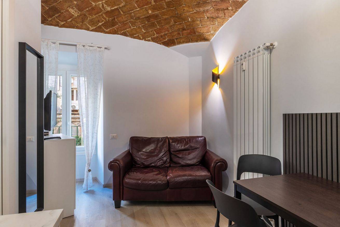 Appartamento vacanze a Roma a partire da 177€ a notte