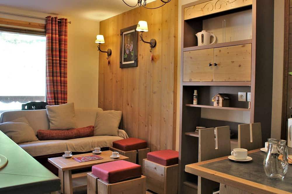 Appartement de vacances