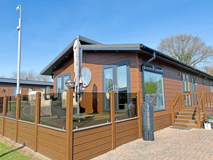 Holiday rental for 4 people, with Garden in Mersea Island
