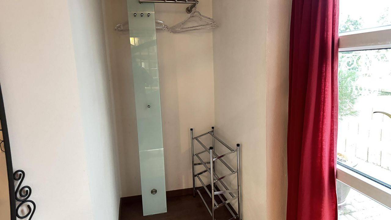 Ganze Ferienwohnung, Ferienwohnung für 2 Personen (60 m²) in Kirn in Kirn, Nahetal