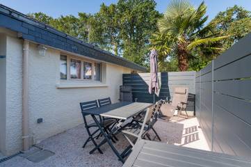 Gîte pour 4 Personnes dans Plumergat, Région de Lorient, Photo 1