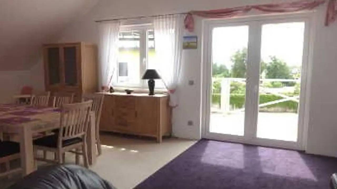 Ganze Ferienwohnung, Ferienwohnung für 6 Personen (85 m²) in Zinnowitz in Zinnowitz, Usedomer Norden