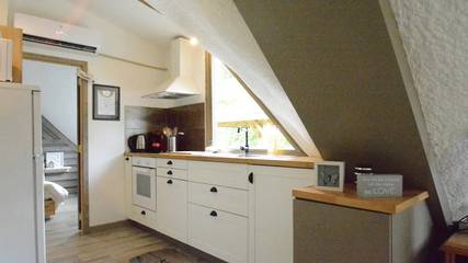 Chalet für 5 Personen in Gesves, Wallonien, Bild 2